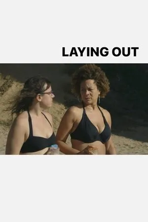 Постер к фильму Laying Out (2019)