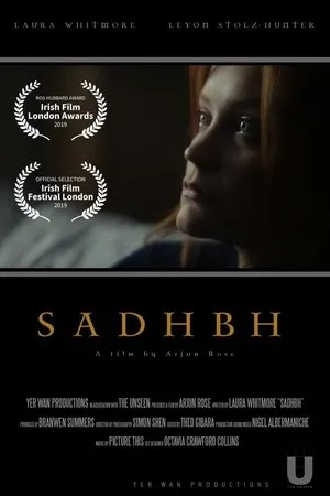 Постер к фильму Sadhbh (2020)