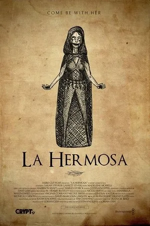 Постер к фильму La Hermosa (2019)