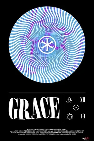 Постер к фильму Grace (2019)