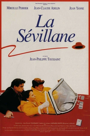 Постер к фильму La sévillane (1992)