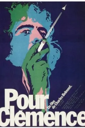 Постер к фильму Pour Clémence (1977)