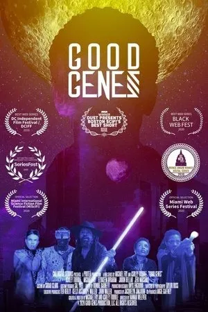 Постер к фильму Good Genes (2019)