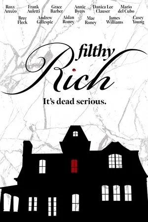 Постер к сериалу Filthy Rich (2019)
