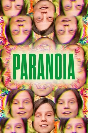 Постер к сериалу Paranoia (2019)