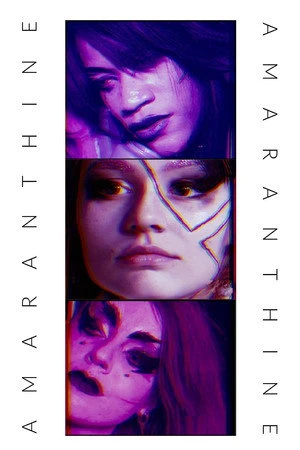 Постер к фильму Amaranthine (2018)