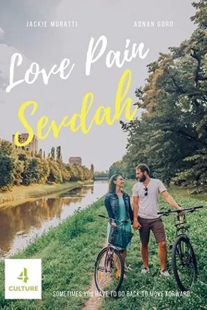 Постер к фильму Love Pain Sevdah (2019)