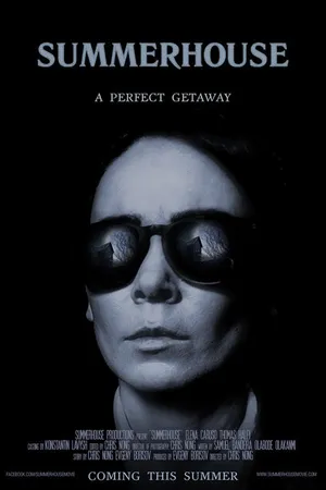 Постер к фильму Summerhouse (2016)