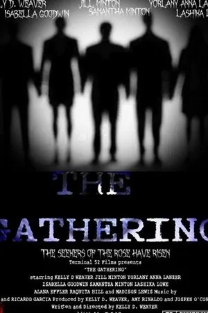 Постер к фильму The Gathering (2019)