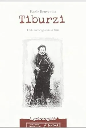Постер к фильму Tiburzi (1996)