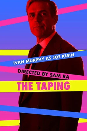 Постер к фильму The Taping (2019)