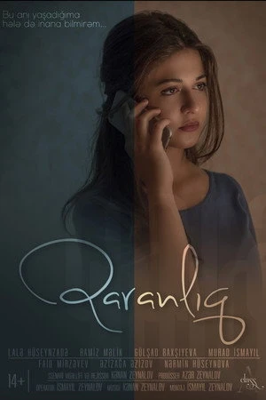 Постер к фильму Qaranliq (2018)