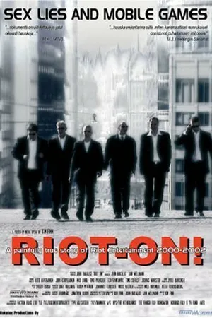 Постер к фильму Riot On! (2004)