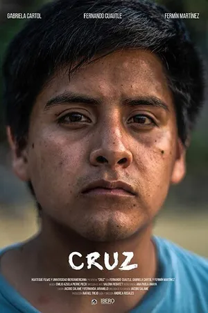 Постер к фильму Cruz (2019)
