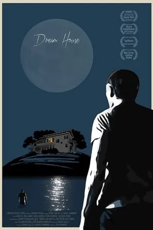 Постер к фильму Dream House (2019)