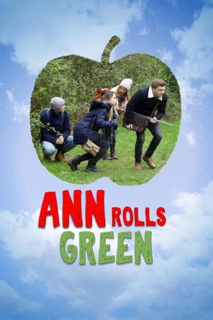 Постер к фильму Ann Rolls Green (2018)