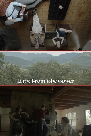 Постер к фильму Light from the Tower (2020)