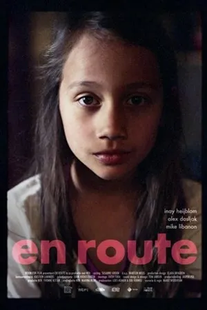 Постер к фильму En Route (2019)