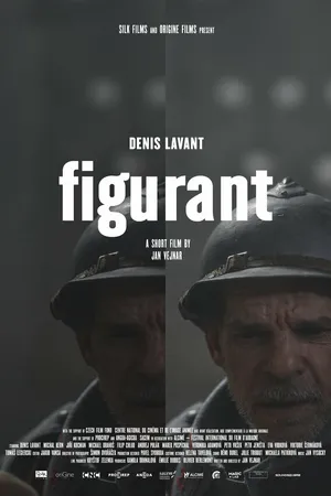 Постер к фильму Статист (2019)