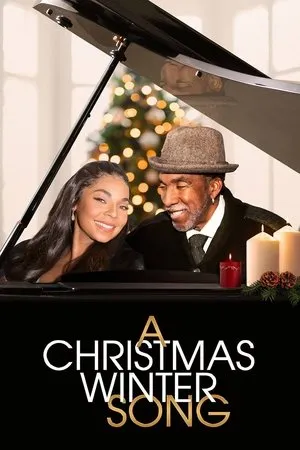Постер к фильму Winter Song (2019)