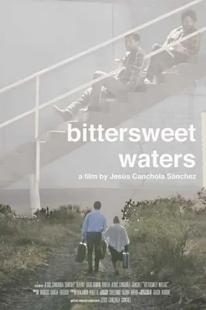 Постер к фильму Bittersweet Waters (2019)