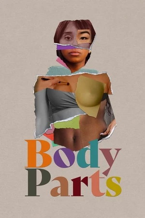 Постер к фильму Body Parts (2022)