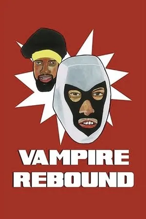 Постер к фильму Vampire Rebound (2019)