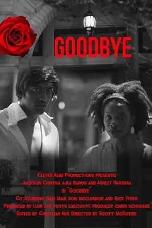 Постер к фильму Goodbye (2019)