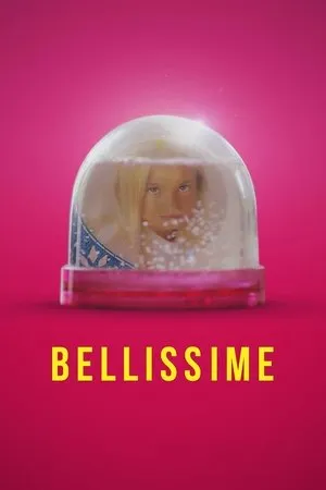 Постер к фильму Bellissime (2019)