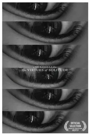 Постер к фильму The Virtues of Solitude (2019)