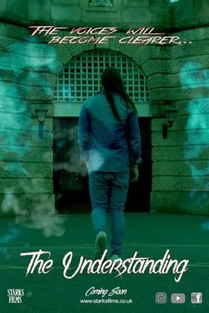 Постер к фильму The Understanding (2019)