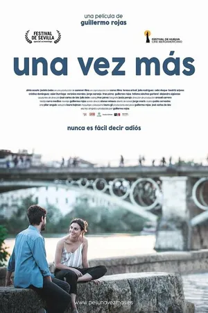 Постер к фильму Una vez más (2019)