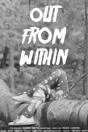 Постер к фильму Out from Within (2019)