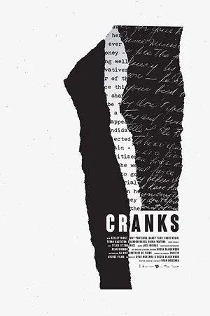 Постер к фильму Cranks (2019)