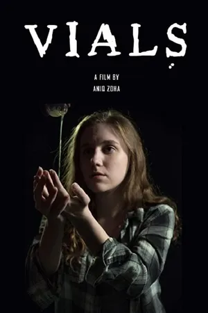 Постер к фильму Vials (2019)