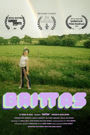 Постер к фильму Éalú (2019)