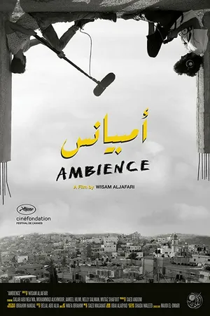 Постер к фильму Ambience (2019)