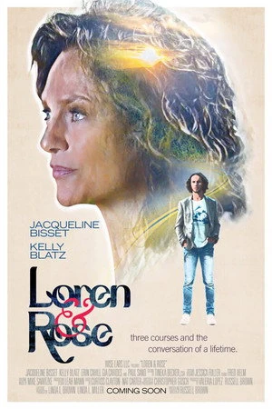 Постер к фильму Loren & Rose (2022)