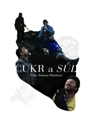 Постер к фильму Cukr a sůl (2019)