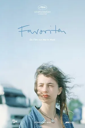Постер к фильму Фавориты (2019)