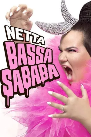 Постер к фильму Netta: Bassa Sababa (2019)