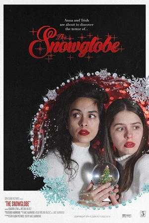Постер к фильму The Snowglobe (2019)