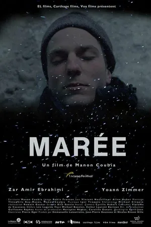 Постер к фильму Marée (2019)