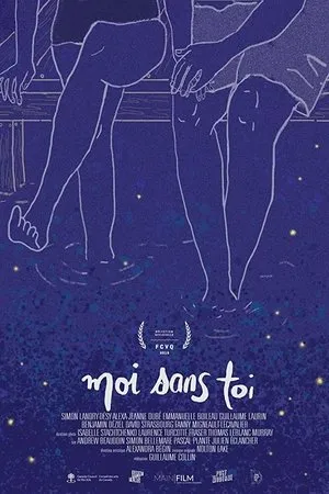Постер к фильму Me Without You (2019)