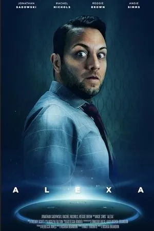 Постер к фильму Alexa (2020)