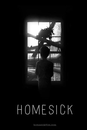 Постер к фильму Homesick (2018)