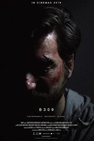 Постер к фильму B309 (2019)