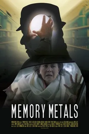 Постер к фильму Memory Metals (2019)