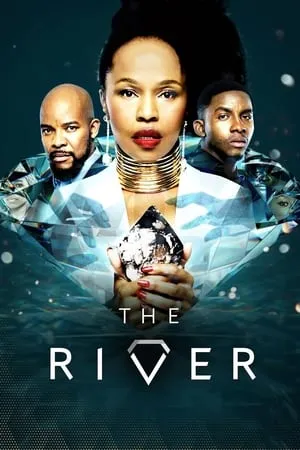 Постер к сериалу The River (2018)