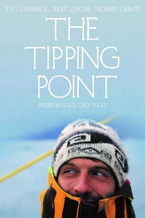 Постер к фильму The Tipping Point (2019)